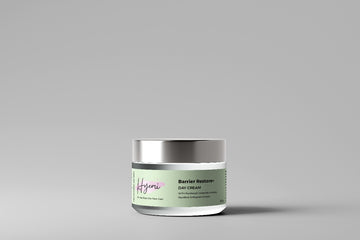 LTO Hyemi Barrier Restore Day Cream Powered by Mugwort, Vitamin E, Panthenol