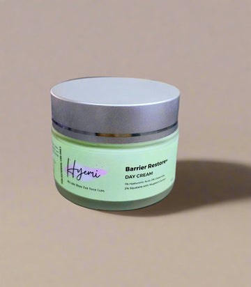 LTO Hyemi Barrier Restore Day Cream Powered by Mugwort, Vitamin E, Panthenol